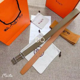 Picture of Hermes Belts _SKUHermes32mmx95-115cm074859